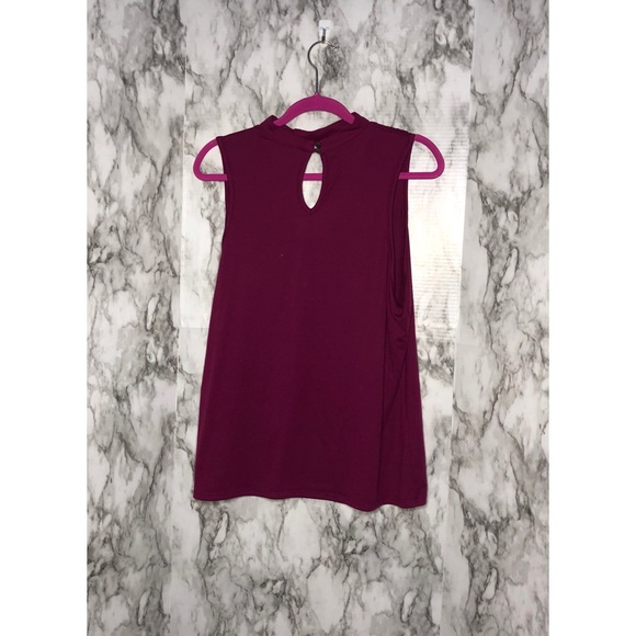 Plus Size “No Boundaries” Tank Top - Picture 3 of 6